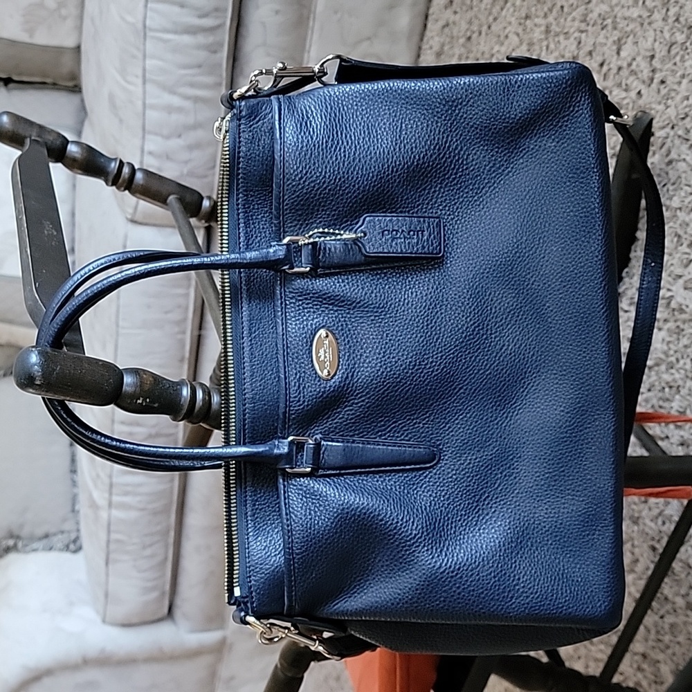 Coach Crossbody Handbag